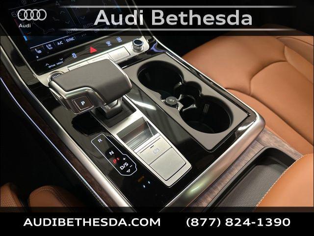new 2026 Audi Q7 car, priced at $85,540