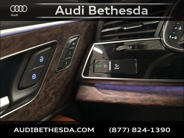 new 2026 Audi Q7 car, priced at $85,540