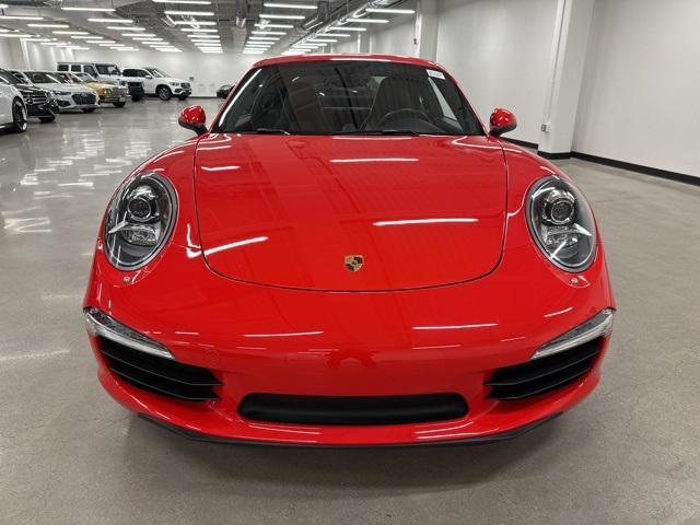 used 2013 Porsche 911 car, priced at $70,995