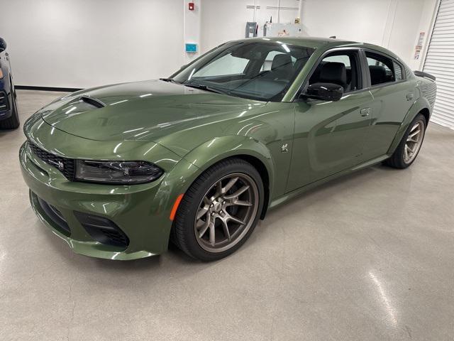 used 2023 Dodge Charger car, priced at $54,995