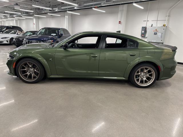 used 2023 Dodge Charger car, priced at $54,995