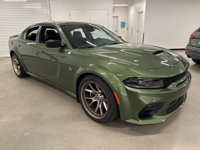 used 2023 Dodge Charger car, priced at $54,995