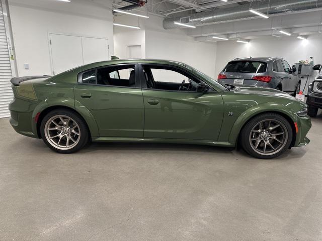 used 2023 Dodge Charger car, priced at $54,995