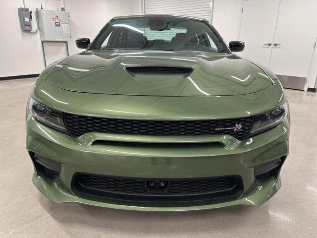 used 2023 Dodge Charger car, priced at $54,995