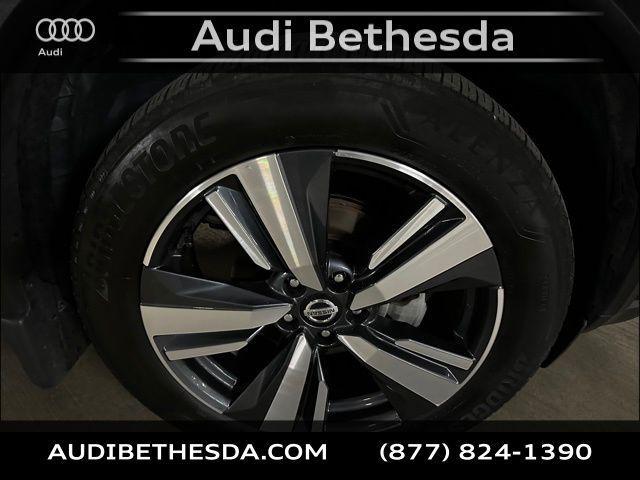 used 2021 Nissan Rogue car, priced at $24,991
