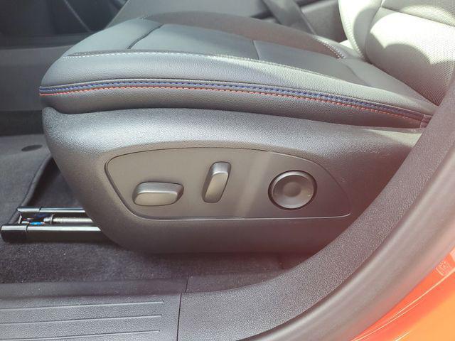 new 2026 Chevrolet Equinox EV car, priced at $42,686