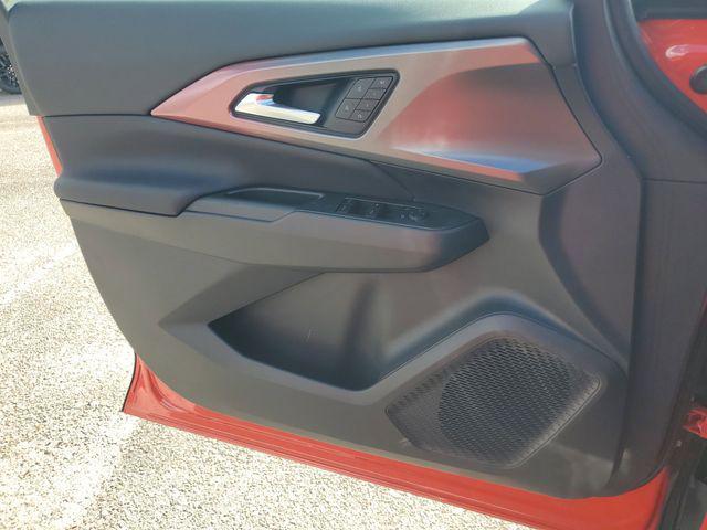 new 2026 Chevrolet Equinox EV car, priced at $42,686