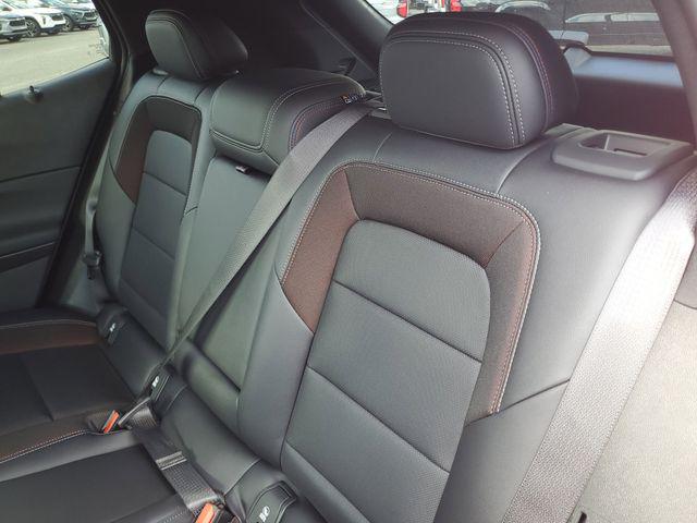 new 2026 Chevrolet Equinox EV car, priced at $42,686