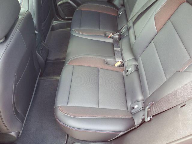 new 2026 Chevrolet Equinox EV car, priced at $42,686