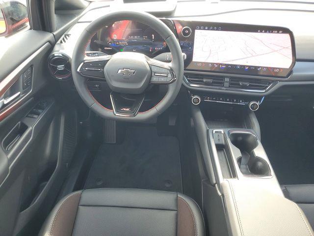 new 2026 Chevrolet Equinox EV car, priced at $42,686