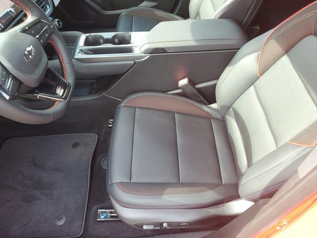 new 2026 Chevrolet Equinox EV car, priced at $42,686