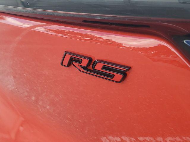 new 2026 Chevrolet Equinox EV car, priced at $42,686