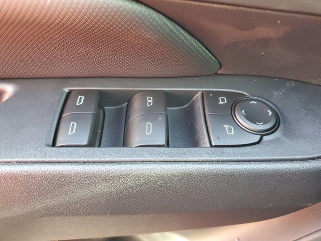 new 2026 Chevrolet Equinox EV car, priced at $42,686