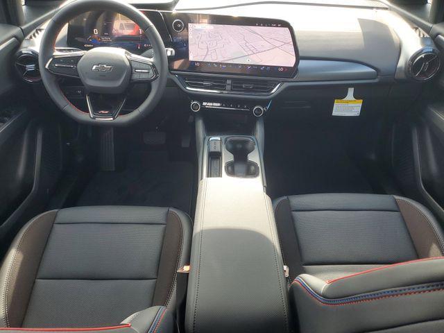 new 2026 Chevrolet Equinox EV car, priced at $42,686