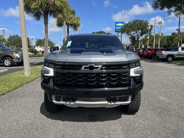 new 2024 Chevrolet Silverado 1500 car, priced at $77,740