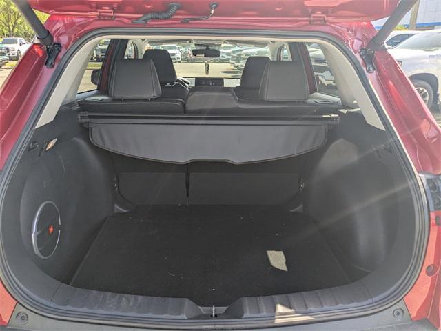 used 2023 Toyota Corolla Cross car, priced at $28,581