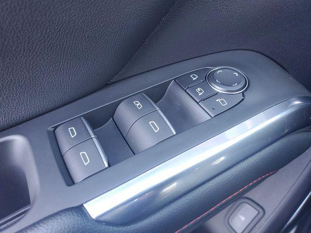 used 2024 Chevrolet Traverse car, priced at $55,596