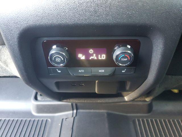 used 2024 Chevrolet Traverse car, priced at $55,596