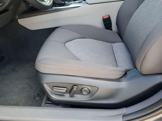 used 2023 Toyota Camry car, priced at $24,279