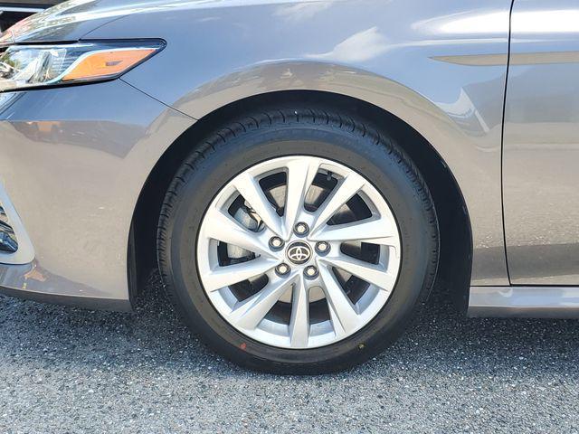 used 2023 Toyota Camry car, priced at $24,279