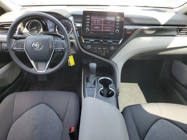 used 2023 Toyota Camry car, priced at $24,279