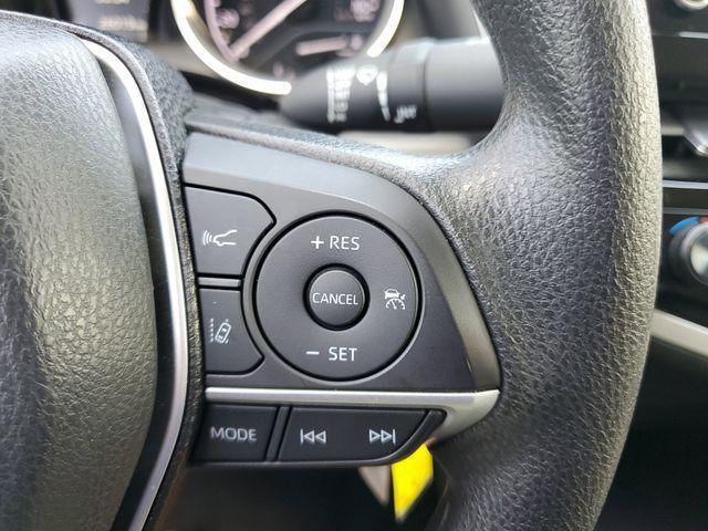 used 2023 Toyota Camry car, priced at $24,279