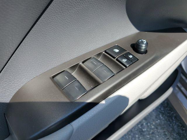 used 2023 Toyota Camry car, priced at $24,279