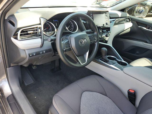 used 2023 Toyota Camry car, priced at $24,279