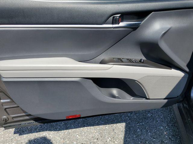 used 2023 Toyota Camry car, priced at $24,279