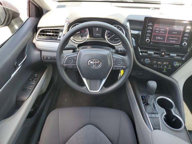 used 2023 Toyota Camry car, priced at $24,279