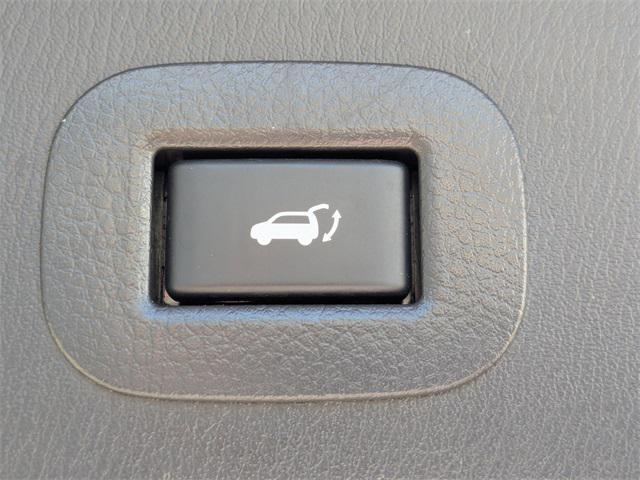 used 2023 INFINITI QX80 car, priced at $46,661