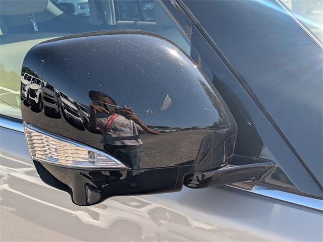 used 2023 INFINITI QX80 car, priced at $46,661