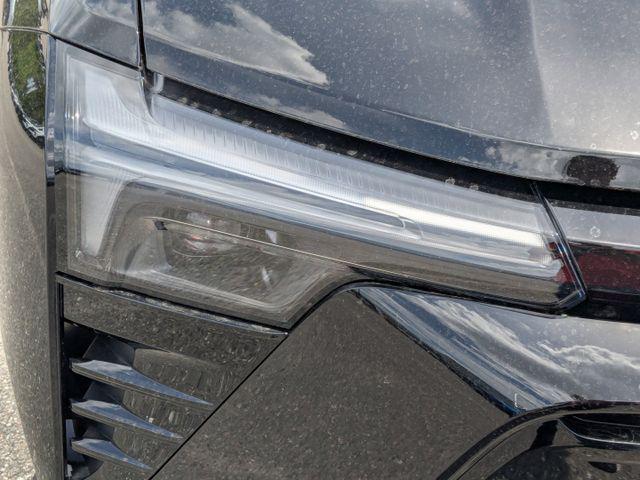 new 2025 Chevrolet Blazer EV car, priced at $44,736