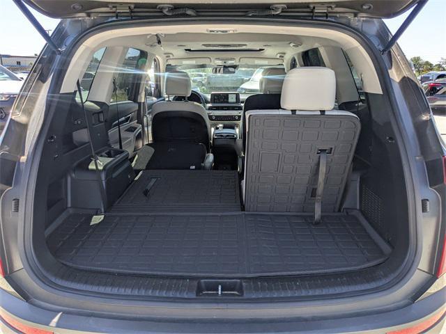 used 2022 Kia Telluride car, priced at $31,982