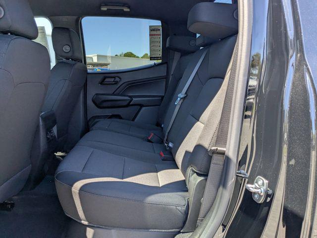 new 2025 Chevrolet Colorado car, priced at $38,048