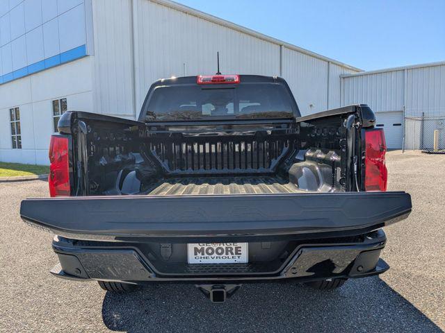 new 2025 Chevrolet Colorado car, priced at $38,048