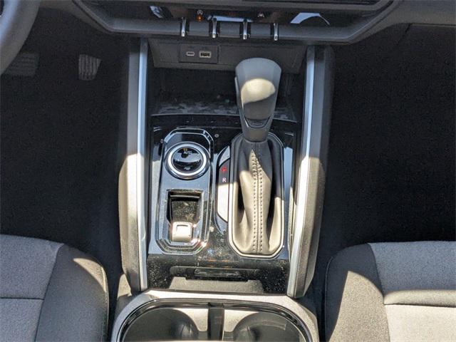 new 2025 Chevrolet Colorado car, priced at $38,448