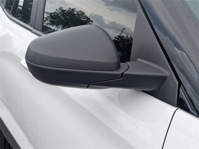 used 2021 Chevrolet TrailBlazer car, priced at $17,995