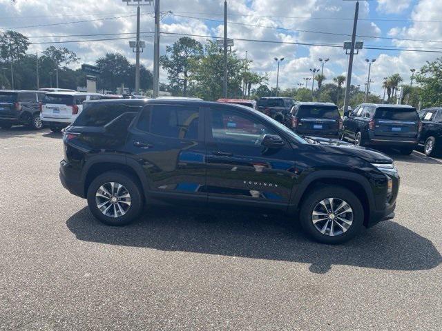 new 2025 Chevrolet Equinox car, priced at $29,305