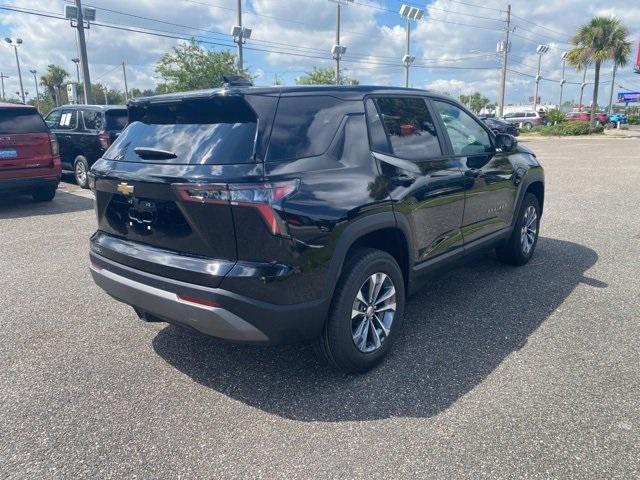 new 2025 Chevrolet Equinox car, priced at $29,305