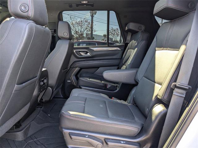 used 2022 Chevrolet Tahoe car, priced at $62,963