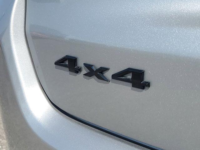 used 2022 Jeep Compass car, priced at $25,427
