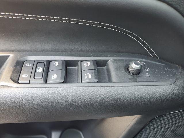 used 2022 Jeep Compass car, priced at $25,427