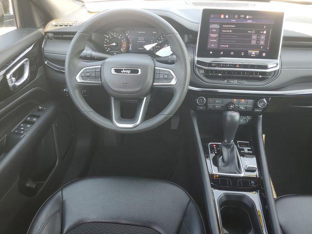 used 2022 Jeep Compass car, priced at $25,427