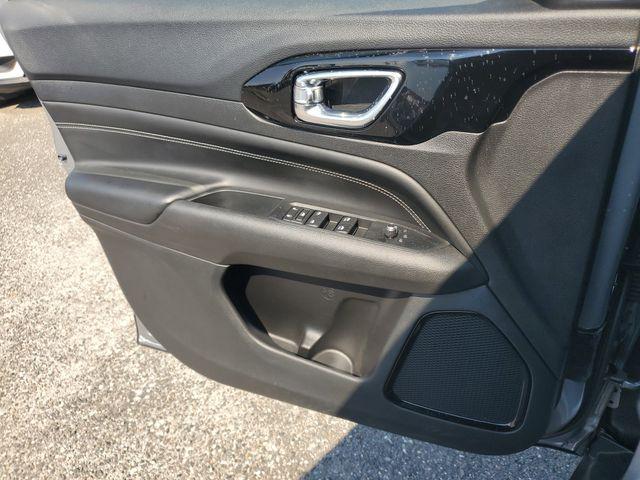 used 2022 Jeep Compass car, priced at $25,427
