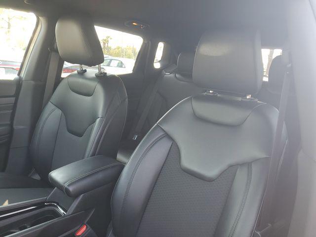 used 2022 Jeep Compass car, priced at $25,427
