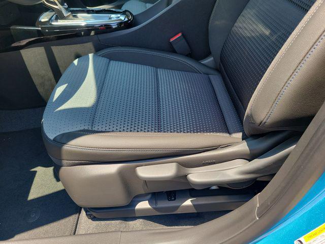new 2025 Chevrolet Trax car, priced at $24,586