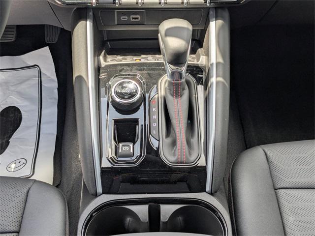 new 2025 Chevrolet Colorado car, priced at $47,381