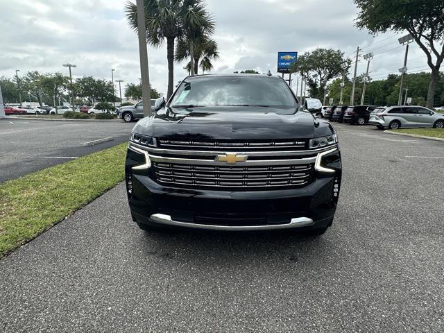 new 2024 Chevrolet Suburban car, priced at $90,370