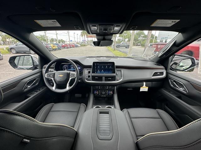 new 2024 Chevrolet Suburban car, priced at $90,370